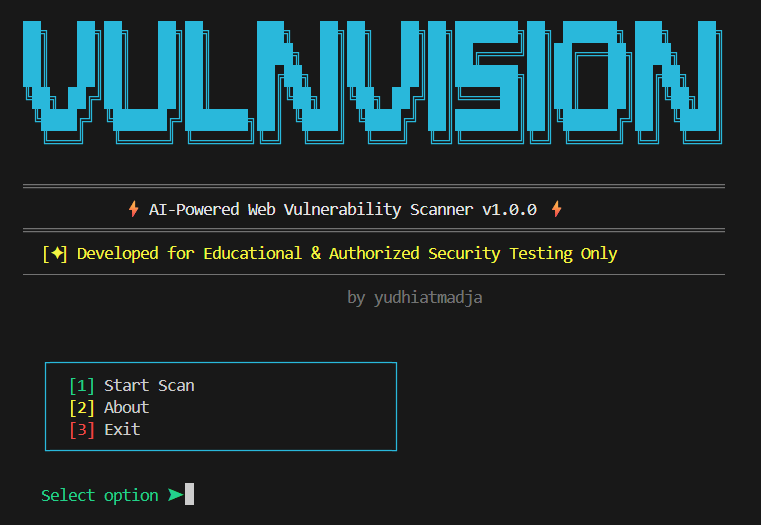 VulnVision